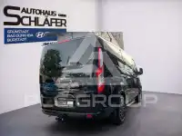 2021 Ford Tourneo