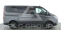 2021 Ford Tourneo