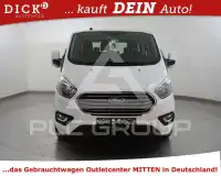 2021 Ford Tourneo