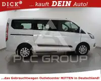 2021 Ford Tourneo
