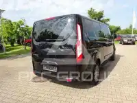 2021 Ford Tourneo