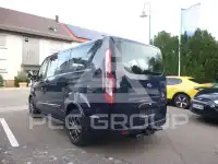 2021 Ford Tourneo