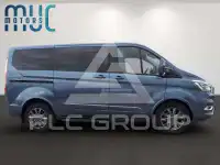2021 Ford Tourneo