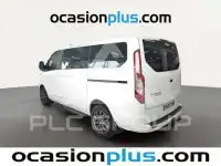 2021 Ford Tourneo