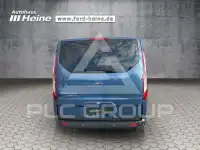 2021 Ford Tourneo