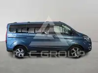 2021 Ford Tourneo