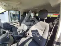 2021 Ford Tourneo