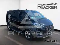 2021 Ford Tourneo