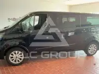 2021 Ford Tourneo