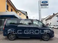 2021 Ford Tourneo
