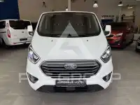 2021 Ford Tourneo