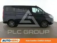2021 Ford Tourneo