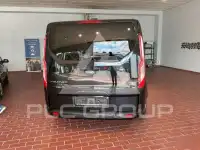 2021 Ford Tourneo