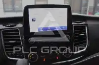2021 Ford Tourneo