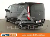 2021 Ford Tourneo