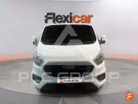 2021 Ford Tourneo