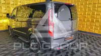 2021 Ford Tourneo