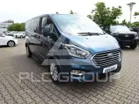 2021 Ford Tourneo