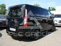 2021 Ford Tourneo