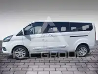2021 Ford Tourneo