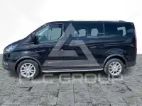 2021 Ford Tourneo