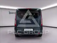 2021 Ford Tourneo