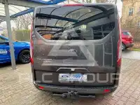 2021 Ford Tourneo