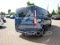 2021 Ford Tourneo