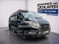 2021 Ford Tourneo