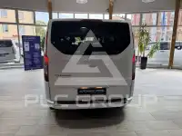 2021 Ford Tourneo