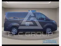2021 Ford Tourneo