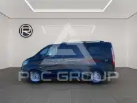 2021 Ford Tourneo
