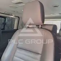 2021 Ford Tourneo