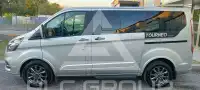 2021 Ford Tourneo