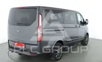 2021 Ford Tourneo