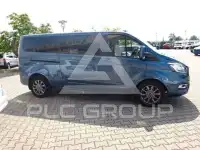 2021 Ford Tourneo