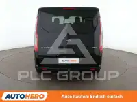 2021 Ford Tourneo