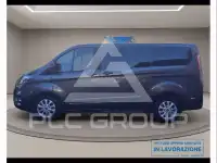 2021 Ford Tourneo