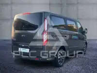 2021 Ford Tourneo