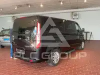 2021 Ford Tourneo