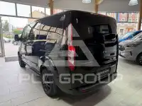 2021 Ford Tourneo