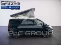 2021 Ford Tourneo