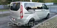 2021 Ford Tourneo
