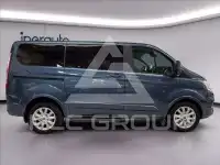 2021 Ford Tourneo
