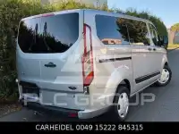 2021 Ford Tourneo