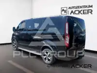 2021 Ford Tourneo