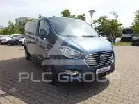 2021 Ford Tourneo