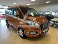2021 Ford Tourneo