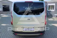 2021 Ford Tourneo