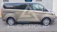 2021 Ford Tourneo